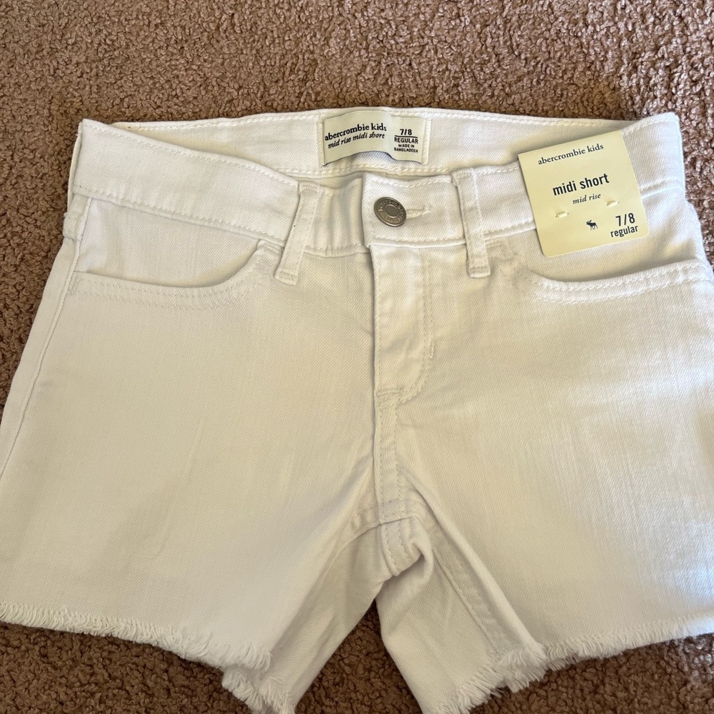 Brand new w tags